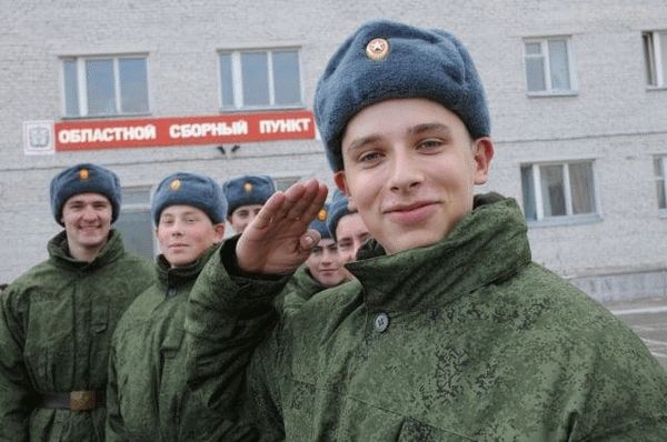 Чем занимаются в российской армии